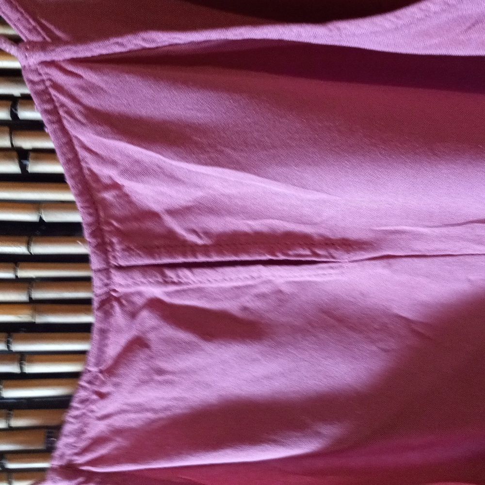 Pink top - Picture 4 of 4
